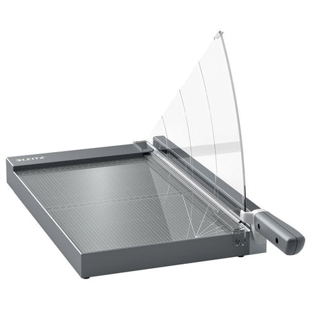 Leitz - Schneidemaschine Plattenschere Precision Pro A4+