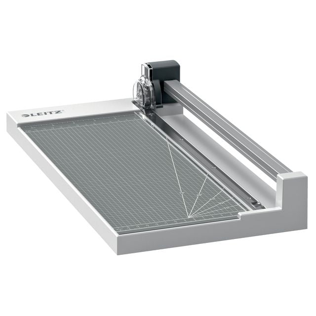 Leitz - Precision Home A4-Rollenschneidemaschine