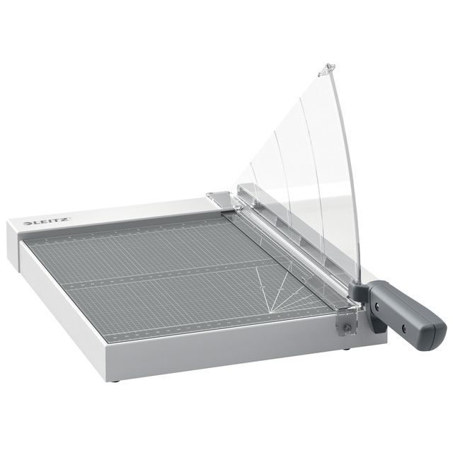 Leitz - Schneidemaschine, Brettschere Precision Home A4