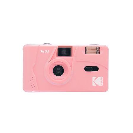 Kodak - Analogkamera M35, rosa