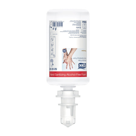 Tork - Händedesinfektion S4 Schaum alkoholfrei 1000 ml 520202