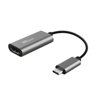 Vertrauen – Dalyx USB-C-auf-HDMI-Adapter