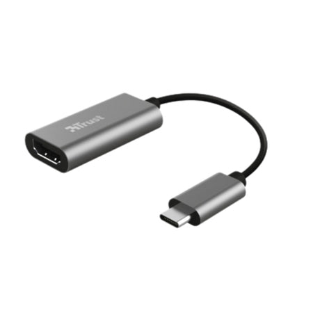 Vertrauen – Dalyx USB-C-auf-HDMI-Adapter