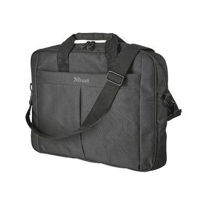 Trust - Laptoptasche Primo 16 Zoll schwarz