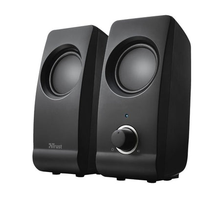 Trust - Lautsprecherset Remo USB 2.0