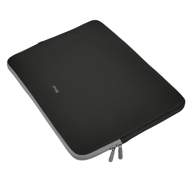 Trust - Laptophülle Primo 15,6 Zoll schwarz