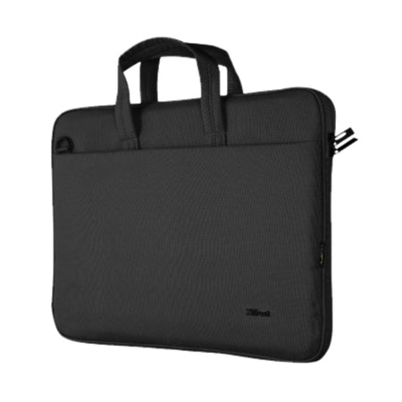 Trust - Laptoptasche Bologna Eco 16 Zoll schwarz