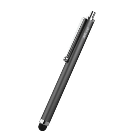 Trust - Eingabestift schwarz