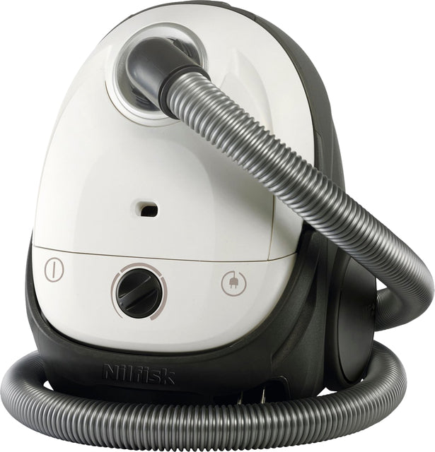 Vakuumreiniger Nilfisk eine Allergie 185W 190mbar 3.1l