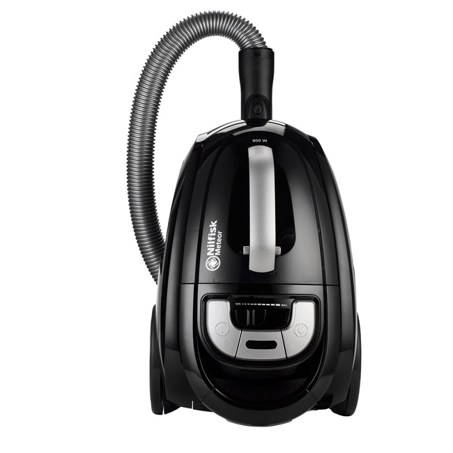Nilfisk - Staubsauger Meteor Pet Care ohne Beutel 800W 2,5L