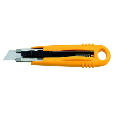 Olfa - Sicherheitsmesser sk-4 18mm