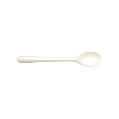 Quantore - Löffel wiederverwendbar CPLA 190mm 50 Stück weiß | 20 Stück