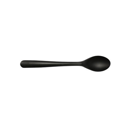 Quantore - Löffel wiederverwendbar CPLA 190mm 50 Stück schwarz