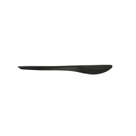 Goldplast - wiederverwendbare LDPE/PP-Platte 180x180mm 25 Stück schwarz