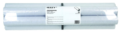 IEZZY - Versandrohr iezzy a1 650x50mm inkl. Kappen | 30 Stück