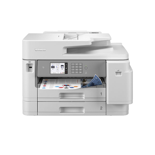 Multifunktionaler Inkjet-Bruder MFC-J5955DW