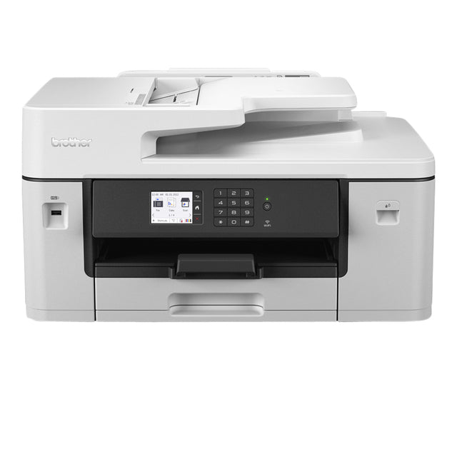 Bruder - Multifunktional Inkjet MFC -J6540DWE