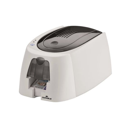 Langlebig – Kartendrucker Duracard ID 300