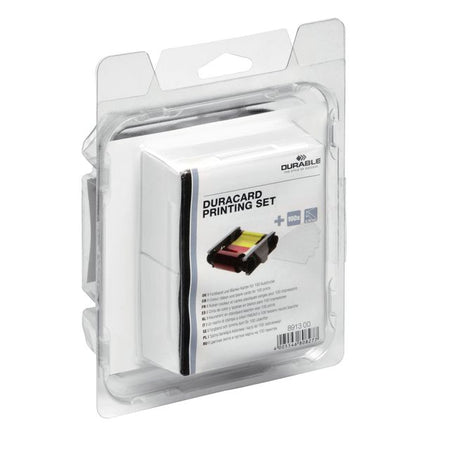 Langlebig - Druckset Duracard ID 300