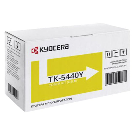 Kyocera - Toner tk-5440y gelb