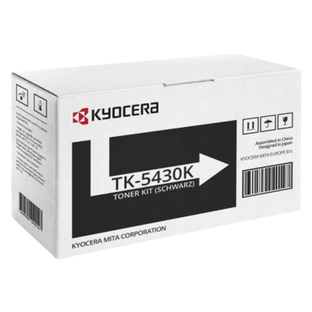 Kyocera - Toner tk-5430k schwarz