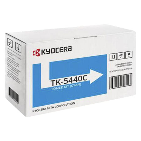 Kyocera - Toner tk-5440c blau