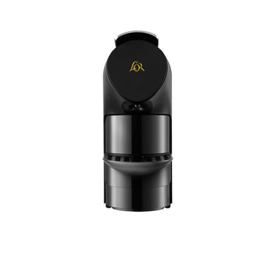 L'or - Mini-Kaffeemaschine für Aluminiumbecher