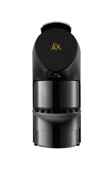 L'or - Mini-Kaffeemaschine für Aluminiumbecher