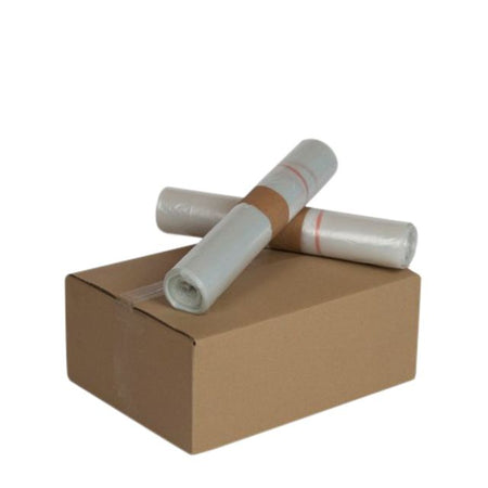 Cleaninq - Abfallbeutel 400 Liter, Rolle à 84 Stück