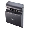 Vepa Bins - Wandaschenbecher 3 Liter grau
