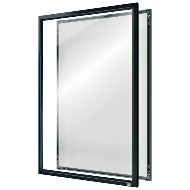 Nobo - Klickrahmen Impression Pro A3 schwarz