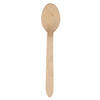 Quantore - Löffel 160mm Holz 100 Stück