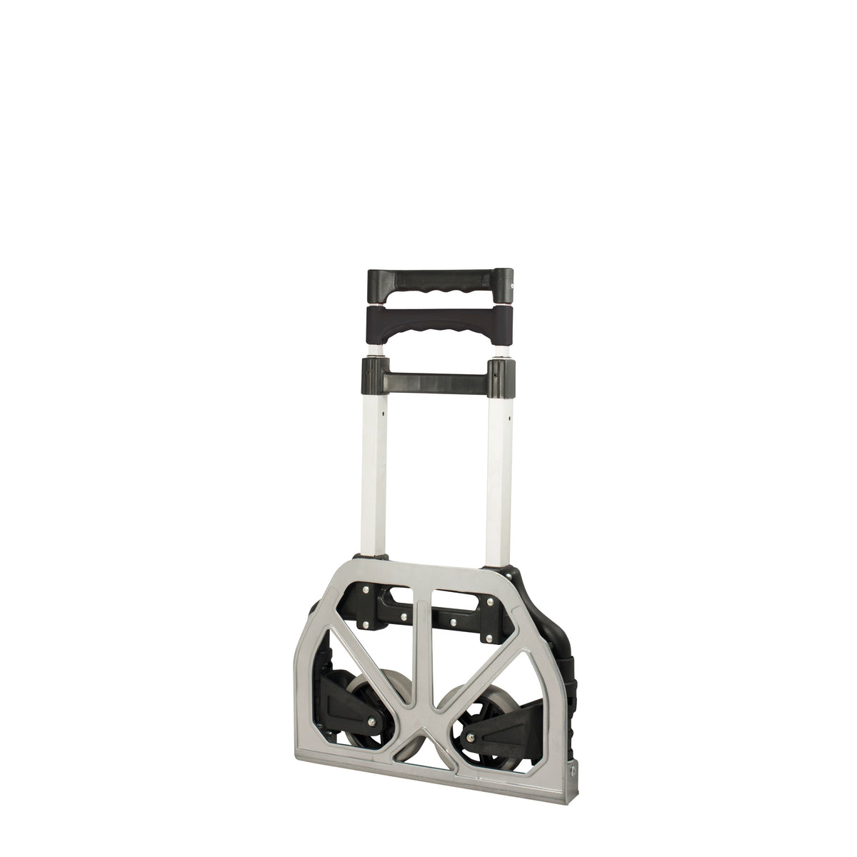 Pavo - Zusammenklappbarer Sackkarre aus Aluminium bis 70 kg