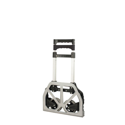 Pavo - Zusammenklappbarer Sackkarre aus Aluminium bis 70 kg