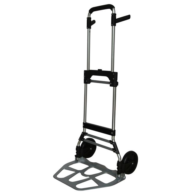 Pavo - Klappbarer Sackkarre aus Aluminium, 120 kg