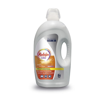 Robijn - Waschmittel Pro Formula Color 4,32L | 2 Stk