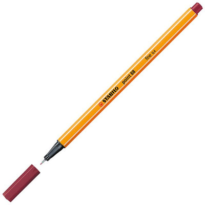 Stabilo - Fineliner-Spitze 88/19 feines Heidelila