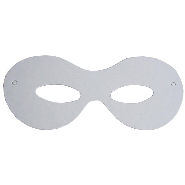 Bouhon - Papiermaske
