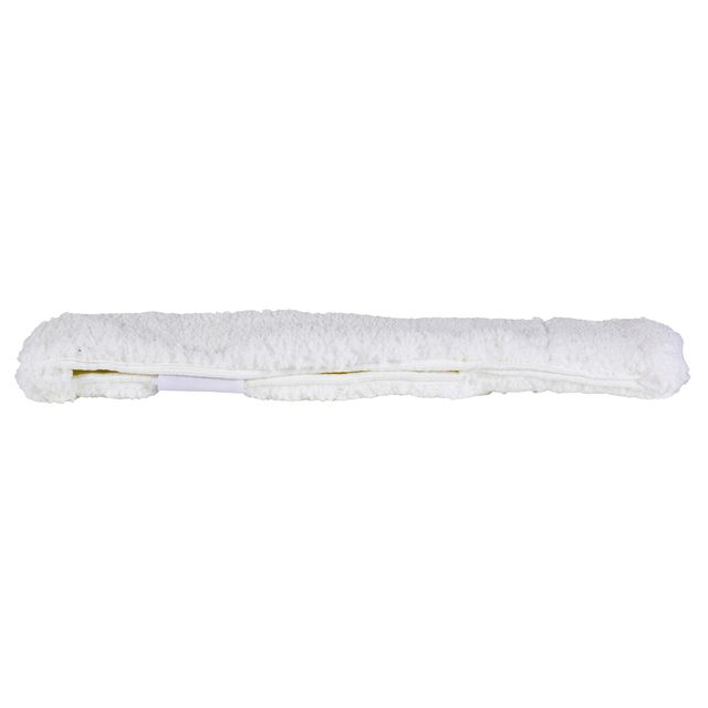 Cleaninq - Einwaschbezug für Fensterwischer 35cm