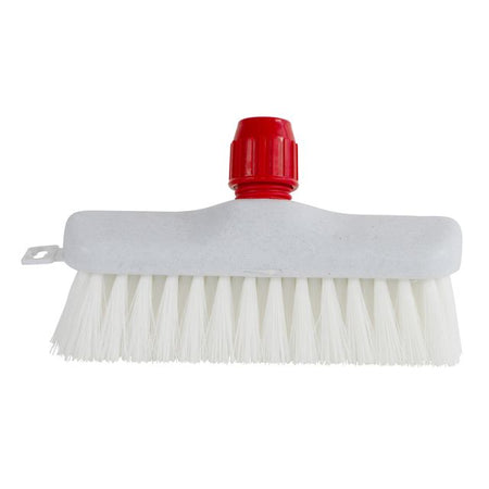 Cleaninq – Kunststoffschrubber 23 cm
