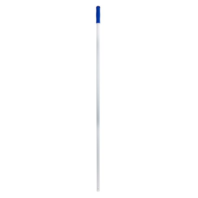 Cleaninq - Moppstiel Aluminium ohne Gewinde 140cm