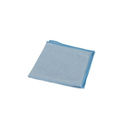 Cleaninq - Mikrofasertuch Basic 38x38cm blau 5 Stück