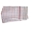 Cleaninq - Geschirrtuch National Check 65x65cm 6 Stück