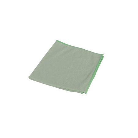 Cleaninq - Mikrofasertuch Basic 38x38 cm grün 5 Stück