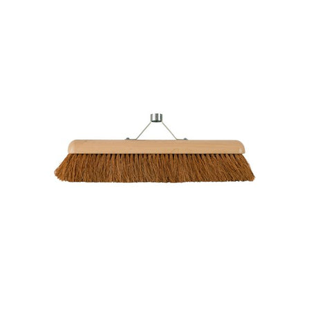 Cleaninq – Kokosnuss-Raumkehrer 50 cm