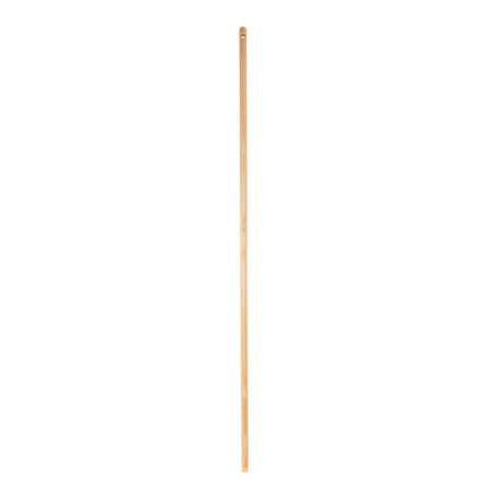 Cleaninq - Stahlholz 1400x24mm