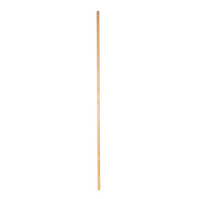 Cleaninq - Stahlholz 1400x24mm