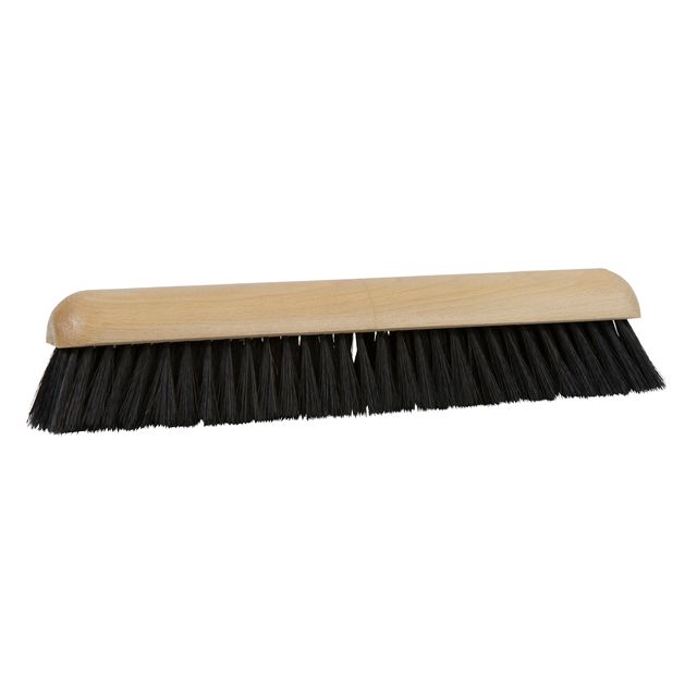 Cleaninq - Zimmerbesen Mischhaar 40cm | 10 Stück