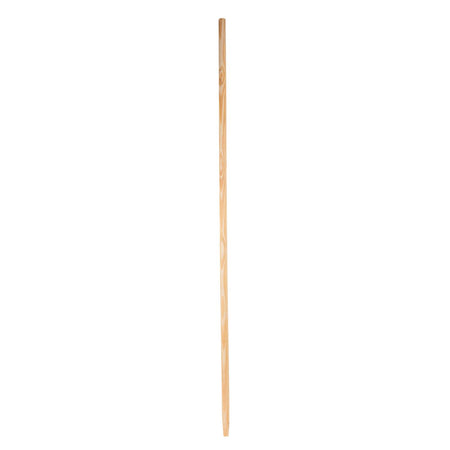 Cleaninq - Stahlholz 1500x28mm | 5 Stück