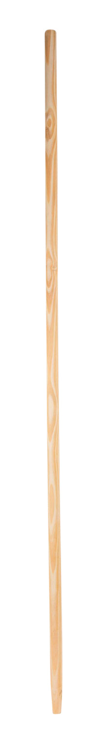 Cleaninq - Stahlholz 1500x28mm